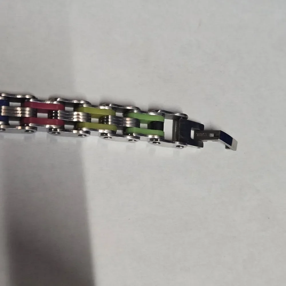 N/A bike chain